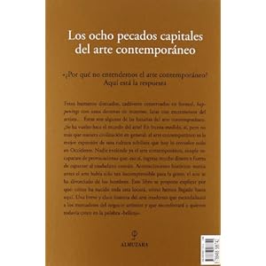 Ocho Pecados Capitales Arte Contemporaneo