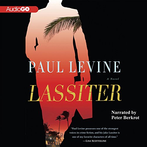 Download Lassiter: A Novel