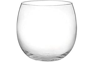 H&H Lot de 6 Verres pétillants cc460