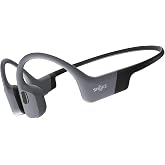 Shokz OpenSwim Pro - IP68 Su Ge&ccedil;irmez, Bluetooth 5.4 & 32GB MP3 Dahili Hafıza, 9 Saat Pil &Ouml;mr&uuml;, A&ccedil;ık Kulak Tasarımı, Kemik İl