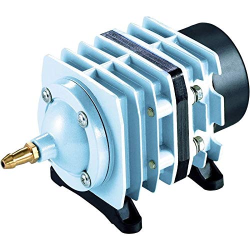 Osaga LK-35 Air Compressor