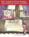 Image de 50+ Letters From Santa (English Edition)