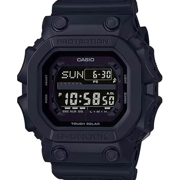 G-Shock [Casio] CASIO watch G shock wave Solar GW-6900-1JF Men's