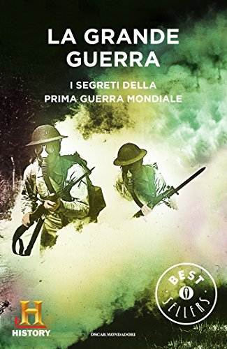 Download La grande guerra (HISTORY): I segreti della Prima guerra mondiale Download La grande guerra (HISTORY): I segreti della Prima guerra mondiale