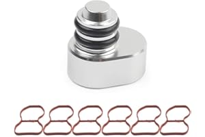 SUCHUANGUANG Swirl Flap Flaps Plug Delete Kit para BMW N57 N57S E90 E91 E92 E93 F07 F10 F11