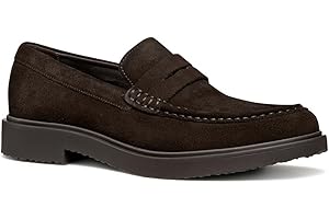 Geox U Massimiano, Mocasines Hombre