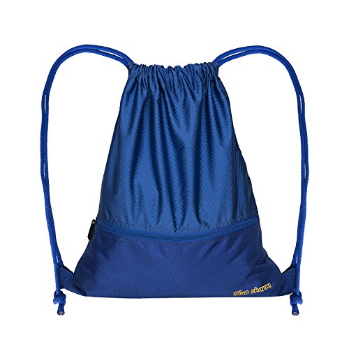 BLUE CHARM Sportrucksack Outdoor Fitness Basketball Schwimmen Fahrradrucksack