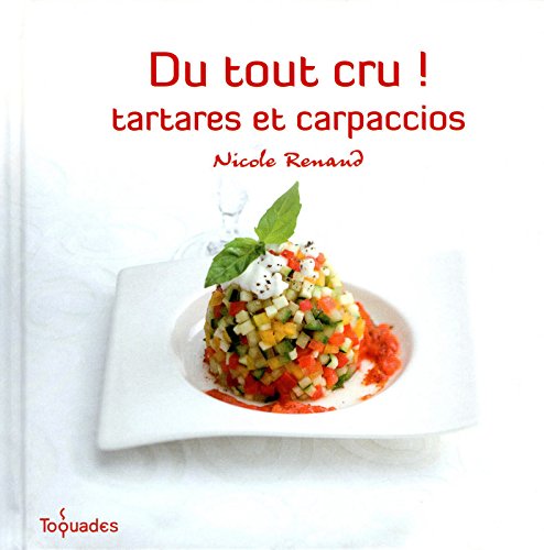 Download DU TOUT CRU TARTARES CARPACCIO Download DU TOUT CRU TARTARES CARPACCIO