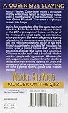 Image de Murder on the Qe2: A Murder, She Wrote Mystery