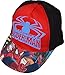 Produktbild Marvel Spiderman Spider-man Cap Kappe Schirmmütze Baeball Cap Jungen - 54 CM