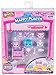 Produktbild Shopkins Happy Places S2 Decorator Pack: Bunny Laundry