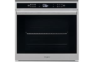 WHIRLPOOL Four encastrable pyrolyse W6OM44PBS1P