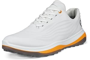 ECCO Lt1 Hybrid Waterproof Chaussure de golfHomme