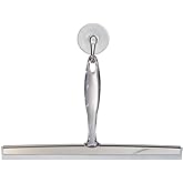 InterDesign zia sıyırıcı, Stahl 30,5-cm, 30,5-cm
