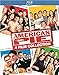 American Pie: 4-Film Collection [Blu-ray] [Region Free]