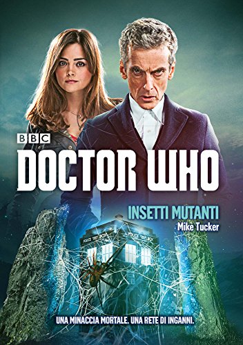 Download Doctor Who - Insetti Mutanti Download Doctor Who - Insetti Mutanti