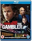 The Gambler [Blu-ray] [Region Free]