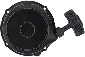 MOTOKU Recoil Starter Pull Start Assembly for Bruin 350 Kodiak 400 450 Grizzly 350 450 660 YFM ATV