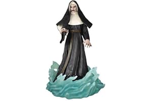 DIAMOND SELECT TOYS NUN MAR202622 PVC-Statue