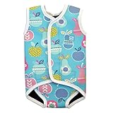 Splash About Baby Wrap Neoprene Wetsuit