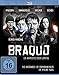 Braquo - Die komplette 1. Staffel [2 Blu-Rays]