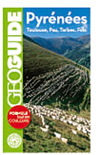 couverture de : Pyr&eacute;n&eacute;es