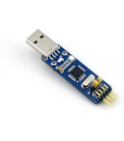 Waveshare BMM150 3-Axis Geomagnetic Sensor, Digital Compass