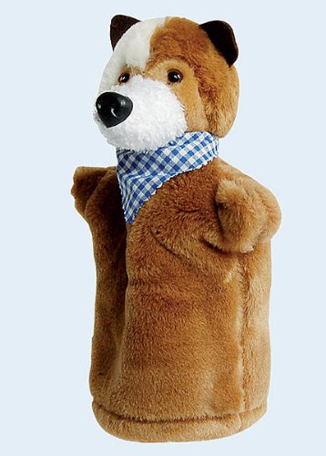 Preisvergleich Produktbild Kersa 20910 Fuchs Filu Handspieltiere