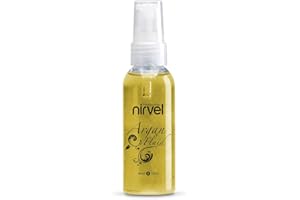 Nirvel Argan Fluid 60mL | Spray
