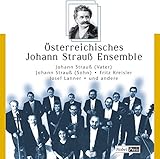 Johann Strauss Ensemble - Johann Strauss Ensemble