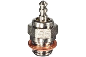 FORCE Engine Glühkerze Nitromotor No. 5 Medium GP02