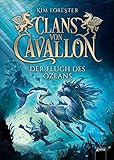 Clans von Cavallon (2). Der Fluch des Ozeans by 