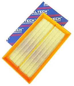ALTECH Hi-Performance Air Filter For Nissan Evalia