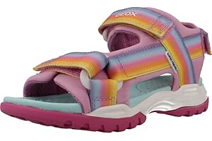 Geox Fille Borealis Girl A Sandale