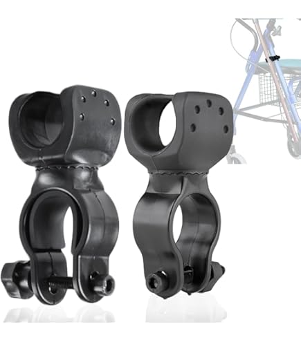 7 Best Walking Aids With Seats And Wheels That Fold In The UK - View #8