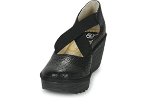 Fly London Yoly402fly - Pompa Kobiety