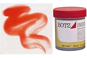 CREATIVDISCOUNT New Botz Uni. 30 ml. Light Red