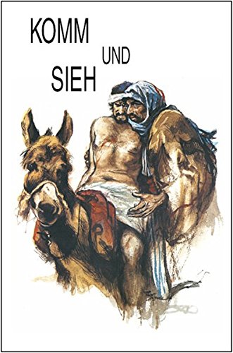 Komm und Sieh