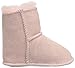 Ugg Australia Infant Erin Bootie, Baby Pink, 1/2 UK