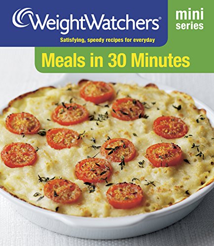 Download Weight Watchers Mini Series: Meals in 30 Minutes Download Weight Watchers Mini Series: Meals in 30 Minutes