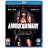 American Mary [Blu-ray] [2012] [Region Free]