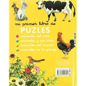 Animales de la granja