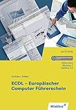 ECDL - Europäischer Computerführerschein / ECDL-zertifiziert: ECDL - Europäischer Computerführerschein: Schülerband by