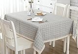 Su buena consistencia y color brillante dan un toque extra a la casa. Diseño de estilo simple para decorar su mesa, crear una sensación agradable y relajante durante la cena.