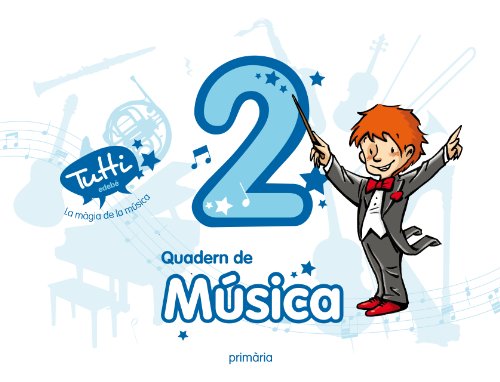 Quadern de Música 2
