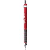 Rotring Tikky Versatil, U&ccedil;lu Kalem 0.7 mm, Kırmızı