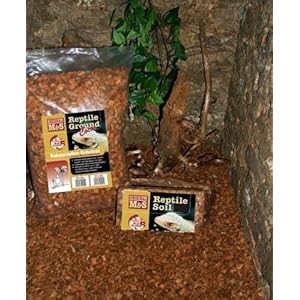 M&S Kokosground, 25 ltr Beutel