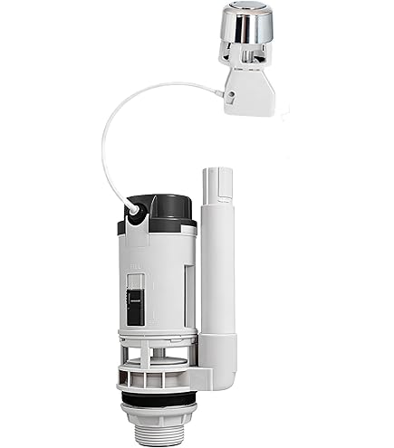 Fluidmaster C220 Replacement Button & Flush Seal 220CR113