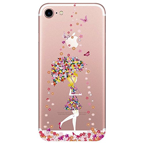Carcasa iphone 7 Qissy TPU Transparente Funda Cubierta de Silicona Flexible ultra delgado impresi n de Protective Carcasa Trasera Funda Para Apple iphone 7 4 7 pulgadas 1 reviews Carcasa iphone 7 Qissy TPU Transparente Funda Cubierta de Silicona Flexible ultra delgado impresi n de Protective Carcasa Trasera Funda Para Apple iphone 7 4 7 pulgadas 1