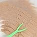 240 Pairs Nude Adhesive Invisible Double Eyelid Technical Eye Tape Stickers